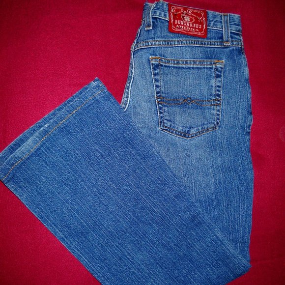 Lucky Brand Denim - ❤️Lucky Brand Mid Rise Jeans Women's Size 28❤️